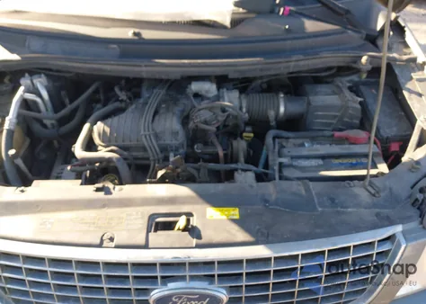 2006 Ford Freestar Sel z USA, uszkodzony, nr VIN 2FMDA52246BA02766